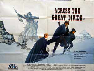 Across The Great Divide