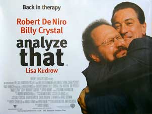 Analyze That poster
