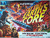 At The Earth's Core film poster