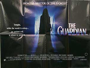The Guardian movie poster