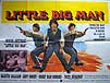 Little Big Man film poster