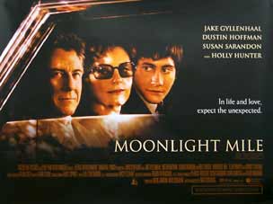 Moonlight Mile poster