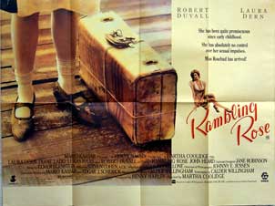 Rambling Rose film poster