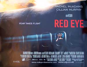 Red Eye film poster