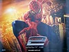 Spiderman 2 film poster