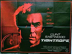 Tightrope film poster